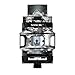 Skin Decal Vinyl Wrap Smok Mag Kit 225w Vape (Includes TFV12 Prince Tank Skins) Skins Cover/Ace Diamonds Grim Reeper Skull