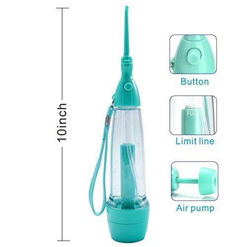 Top 10 Best Air Dental Flossers Top Reviews No Place Called Home