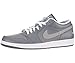 Nike Air Jordan 1 Low 553558-003 Men's Basketball Shoes
