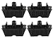 AUTOPA 51717237195 Jack Pad for BMW (Pack of 4) primary