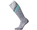 Smartwool Women's PhD Ski Ultra Light Pattern Socks