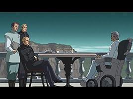 Amazon Co Jp 装甲騎兵ボトムズ ペールゼンファイルズを観る Prime Video