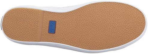 keds tiebreak leather review