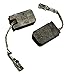 Bosch 1700 Angle Grinder Replacement Brush Set of 2 # 1607014176