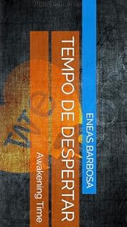 Livro Tempo de Despertar: Awakening Time