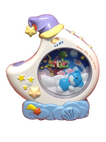 baby dream soother