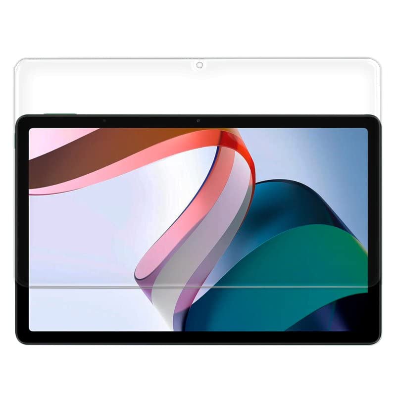 Cool Tempered Glass Screen Protector for Xiaomi Redmi Pad