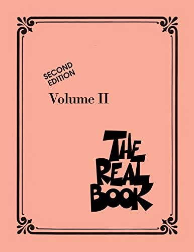The Real Book Volume 1 Sixth Edition - C Instruments | Official