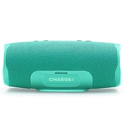 JBL Charge 4 - Waterproof Portable Bluetooth