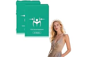 Ozempatch Patches, Lean Patch for Women, Ozempatch Women Over 50 Weight Loss,Rejuvacare Patch Firming, Moisturizing, For All 