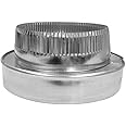 Duct Outlet Short Duct Reducer HVAC (12x10)