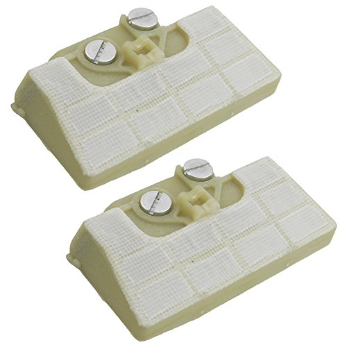 Janrui 2 X Air Filter Cleaner For STIHL 029 039 MS290 MS310 MS390 Chainsaw