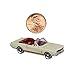 Hallmark Keepsake 1099QXM8267 Christmas Ornaments