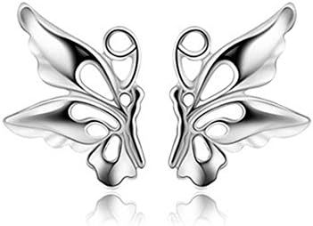 ER-20067C1 Fashion Silver Plating Women's Earring