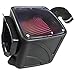 S&B Filters 75-5101 Cold Air Intake For 2001-2004 Chevy/GMC Duramax LB7 6.6L (Oiled Cleanable, 8-ply Cotton Filter)