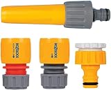 Hozelock Grab Bag Fittings 2355P6001 for Watering Equipment view 2