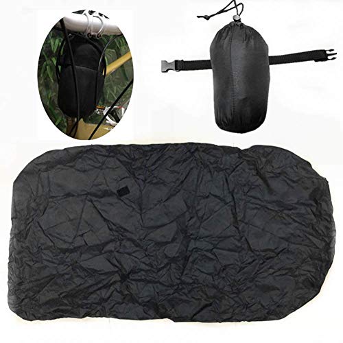Aosiyp 26 Inch Folding Bike Bag,Waterproof Portable Folding Bike Carrier Carry Foldable Bicycle Packing Bag Travel Case Outdoors Bike Transport Bag - Thumbnail 4