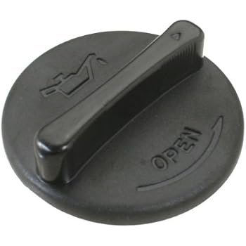 thumbnail image 2 of CARBBIA Engine Oil Filler Cap 26510-26611 – Fits Hyundai Accent (2007-2017), Kia Amanti & More 2 of 10