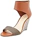 Jessica Simpson Women's Mera Wedge Pump