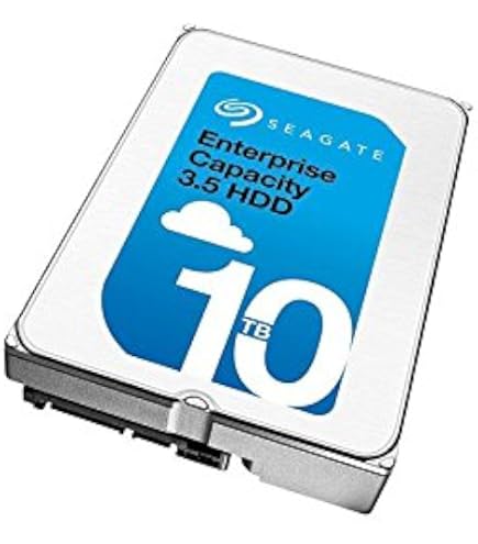 HGST 3.5インチ HDD 10TB SAS 12Gb/s Amazon.com: HGST 10TB HDD 7.2K RPM 3.5