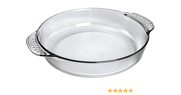 marinex baking dish