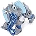 RUSTY RIVETS, Elephantbot Building Kit, for Ages 3 and Up