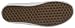 Vans Unisex Authentic Pewter/Black Sneaker - 8.5
