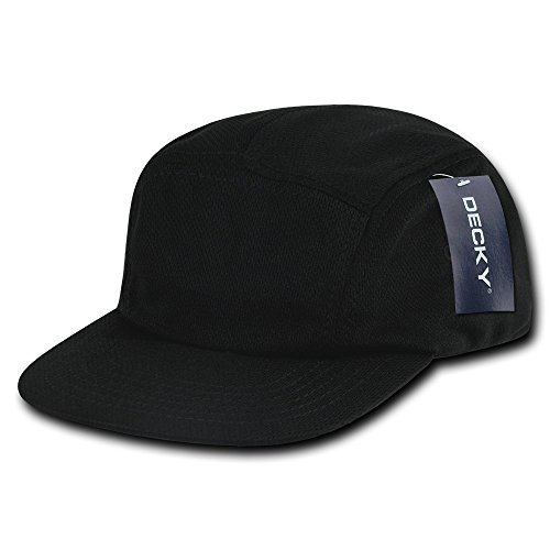 DECKYPerformance Mesh Racer Cap