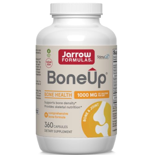 Jarrow formulas Jarrow Formulas BoneUp