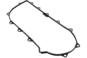 QUAD LOGIC Clutch Cover Gasket – Fits Outlander, Renegade, Commander & Maverick Models – Replacement for 420430126, 420430124, 420430123, 420430120