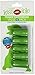 Kissable Dog Dental Finger Brush For Dogs | Dental Care For Dogs, Finger Brush Value Pack, 5 count