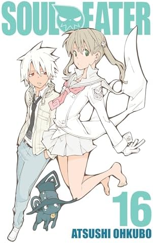Soul Eater, Vol. 17 (Volume 17): Ohkubo, Atsushi, Wiedrick, Jack