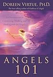 Angel Numbers 101: The Meaning of 111, 123, 444, and Other Number