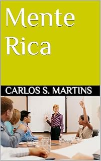 Livro Mente Rica