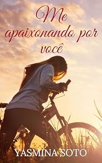 Livro Me apaixonando por você