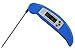 Digital Meat Thermometer Instant-Read for Cooking & BBQ Thermometer with Stainless Steel Probe