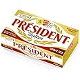 President Imported Unsalted Butter,7oz (199g)