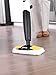 Oreck Steam-It Steam Mop, Steam100LRH , White