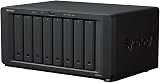 Synology DS1823xs+ 8 Bay NAS Desktop High Performance Storage Solution view 2