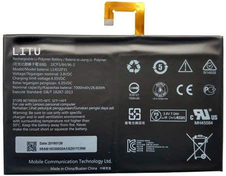 Tb2 x30l аккумулятор