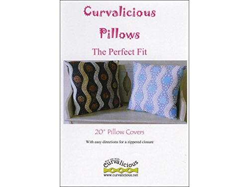 Curvalicious Pillow Ptrn