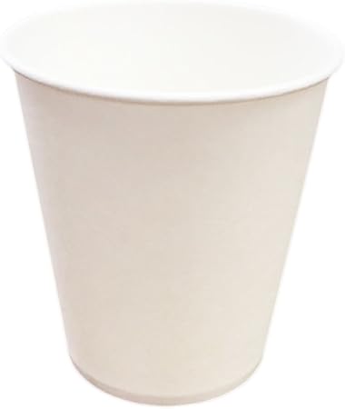Amazon 紙コップ 白無地 7oz 100個入 大黒工業 ドラッグストア Amazon 紙コップ 白無地 7oz 100個入 大黒工業 ドラッグストア