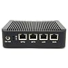 Firewall Micro Appliance With 4x Gigabit Intel LAN Ports, Barebone