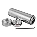Formax420 All in One Aluminum Container 1 PCS Random Color (silver)