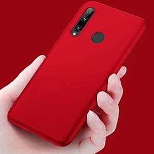 X-level Cover Honor 20 Lite, [Guardian Series] Ultra Sottile e Morbido TPU Protettiva Custodia Silicone Rubber… - immagine 5