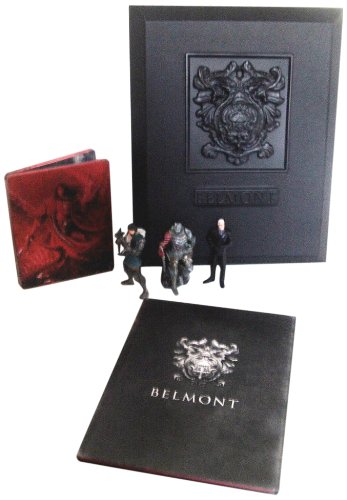 Castlevania : Lords of Shadow 2 Edition Collector