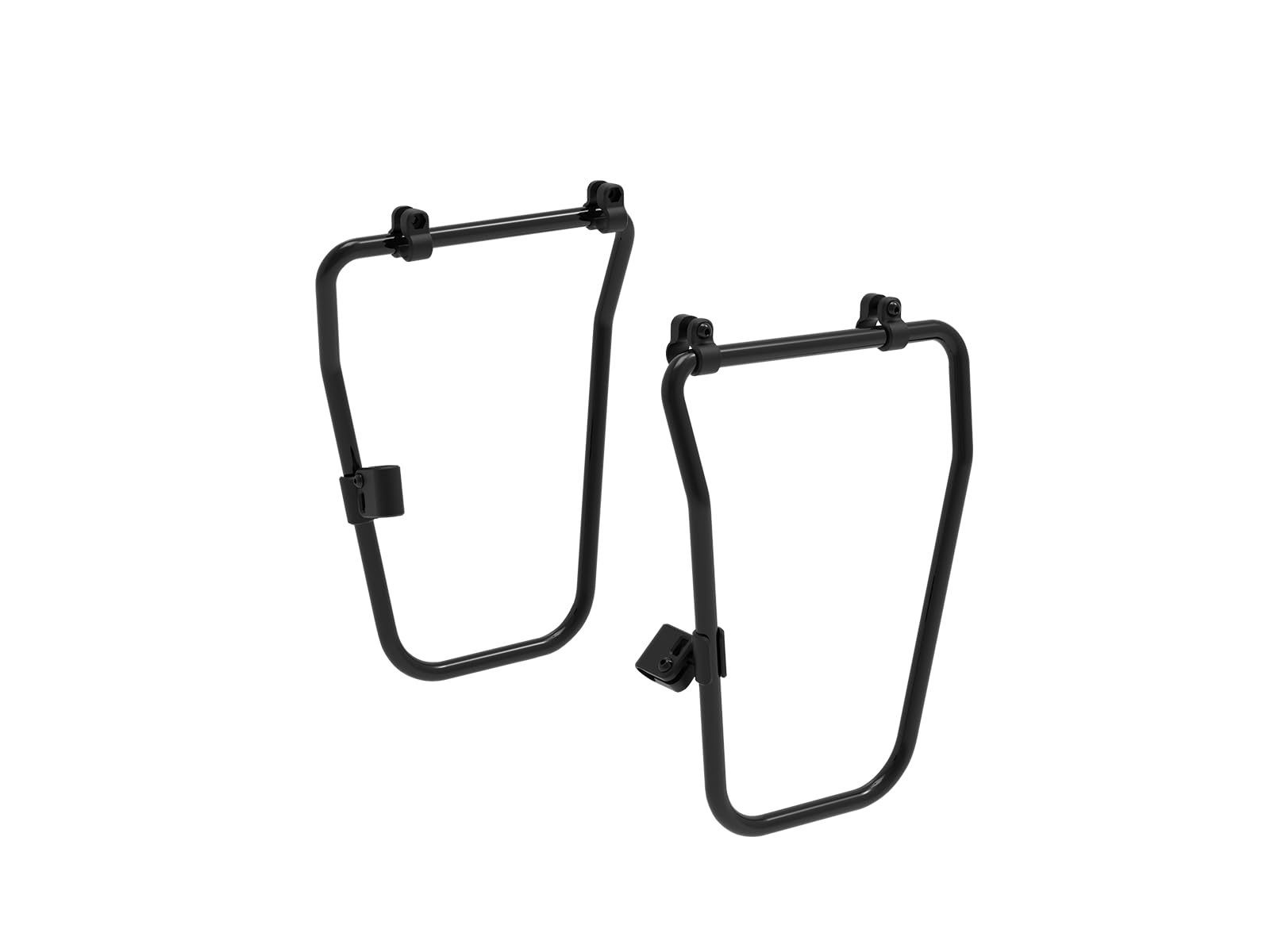 Topeak TetraRack Side Frame Set TA2412 for TetraRack Systems - Aluminum/Polymer