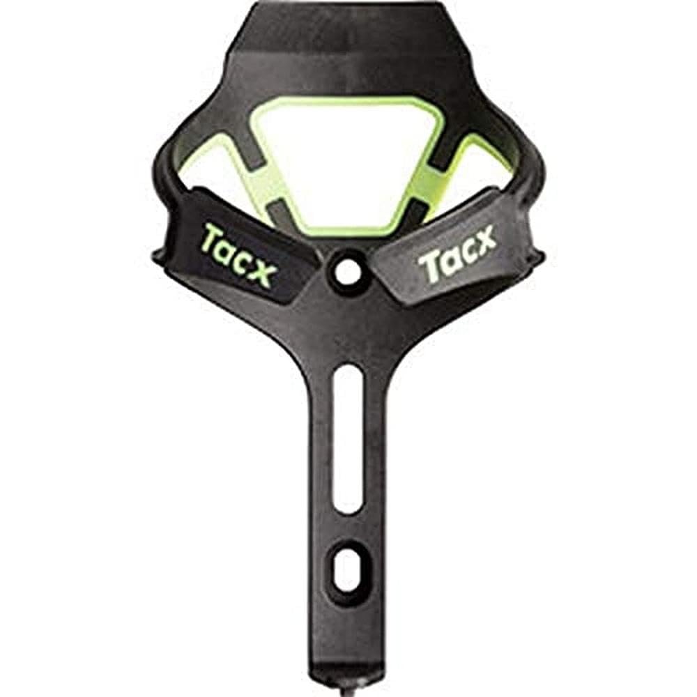 Tacx Ciro Bottle Holder, Yellow
