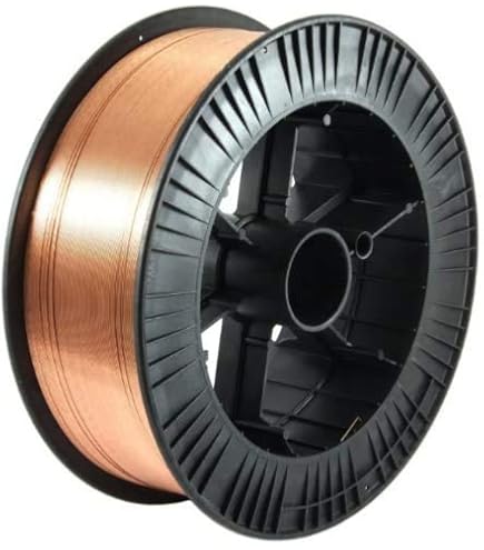 Amazon.com: Washington Alloy 44 Lb. Spool Mig Welding Wire