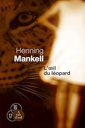L' oeil du léopard